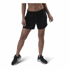 Nike Dri-FIT Attack Short White/Black