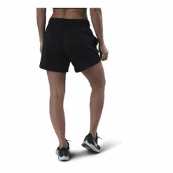 Nike Dri-FIT Attack Short White/Black 8 Nike Dri-FIT Attack Short White/Black -BJØRN BORG kauppa 09442 91 003