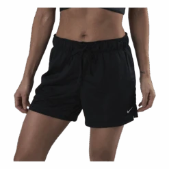 Nike Dri-FIT Attack Short White/Black 9 Nike Dri-FIT Attack Short White/Black -BJØRN BORG kauppa 09442 91 004