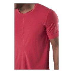 Nike Dry Top SS Yoga Black/Red -BJØRN BORG kauppa 09443 11 005