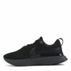 Nike React Infinity Run Flyknit 2 Black