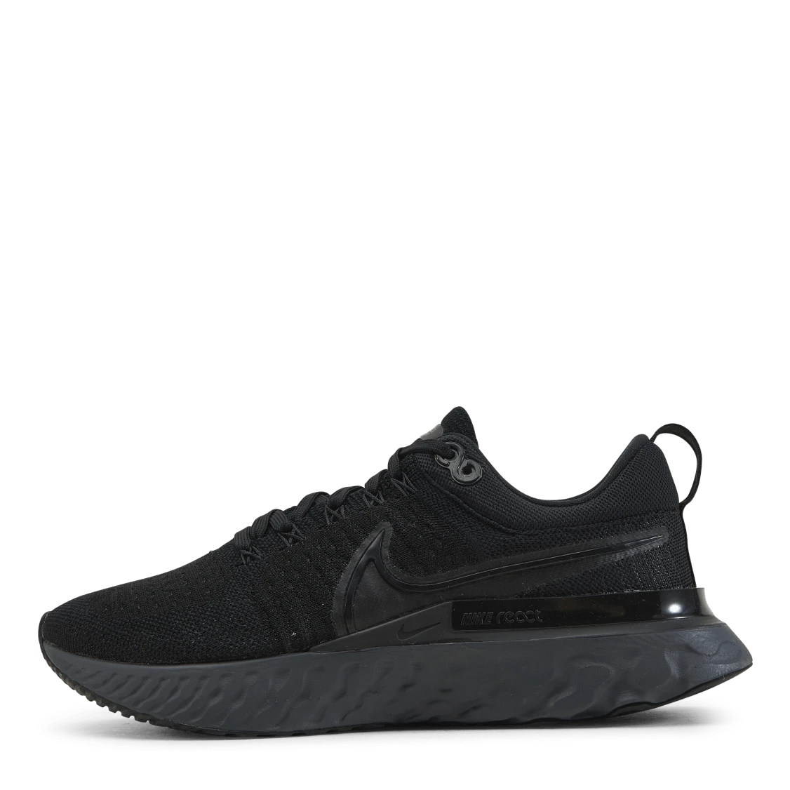 Nike React Infinity Run Flyknit 2 Black 3 Nike React Infinity Run Flyknit 2 Black