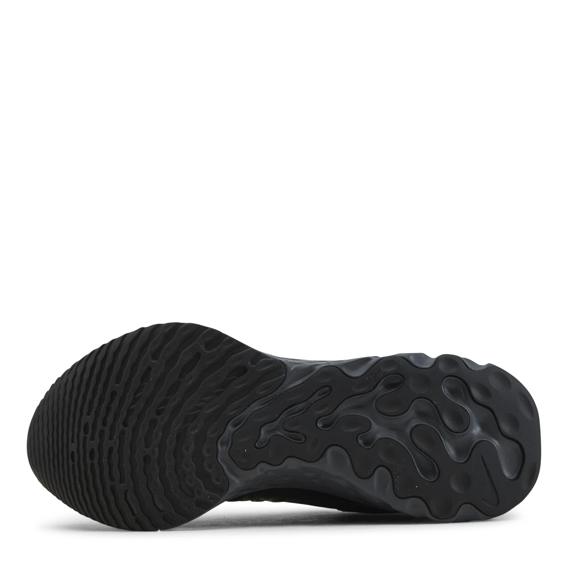 Nike React Infinity Run Flyknit 2 Black 6 Nike React Infinity Run Flyknit 2 Black - Image 4