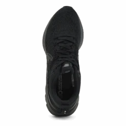 Nike React Infinity Run Flyknit 2 Black 13 Nike React Infinity Run Flyknit 2 Black -BJØRN BORG kauppa 09443 18 005