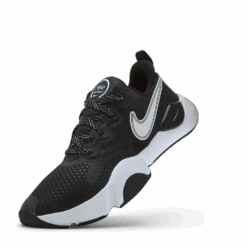 Nike SpeedRep White/Black -BJØRN BORG kauppa 09443 83 006