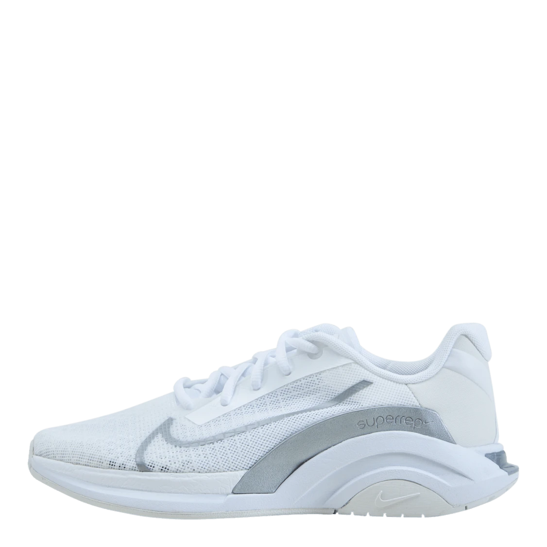 Nike SuperRep Surge Enduran White/Silver 3 Nike SuperRep Surge Enduran White/Silver