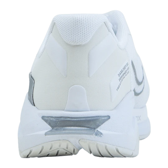 Nike SuperRep Surge Enduran White/Silver 4 Nike SuperRep Surge Enduran White/Silver - Image 2