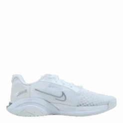 Nike SuperRep Surge Enduran White/Silver 11 Nike SuperRep Surge Enduran White/Silver -BJØRN BORG kauppa 09443 85 003