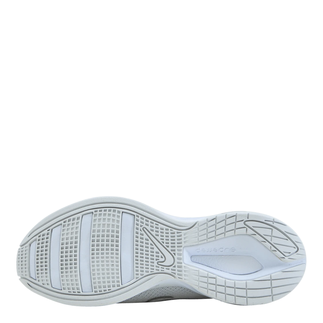 Nike SuperRep Surge Enduran White/Silver 6 Nike SuperRep Surge Enduran White/Silver - Image 4