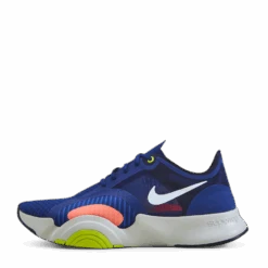 Nike Superrep Go Blue/White 25 Nike Superrep Go Blue/White -BJØRN BORG kauppa 09443 91 001 dcc43660 be16 4c89 b3b5 228ca00be551
