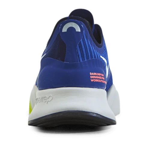 Nike Superrep Go Blue/White 9 Nike Superrep Go Blue/White - Image 7