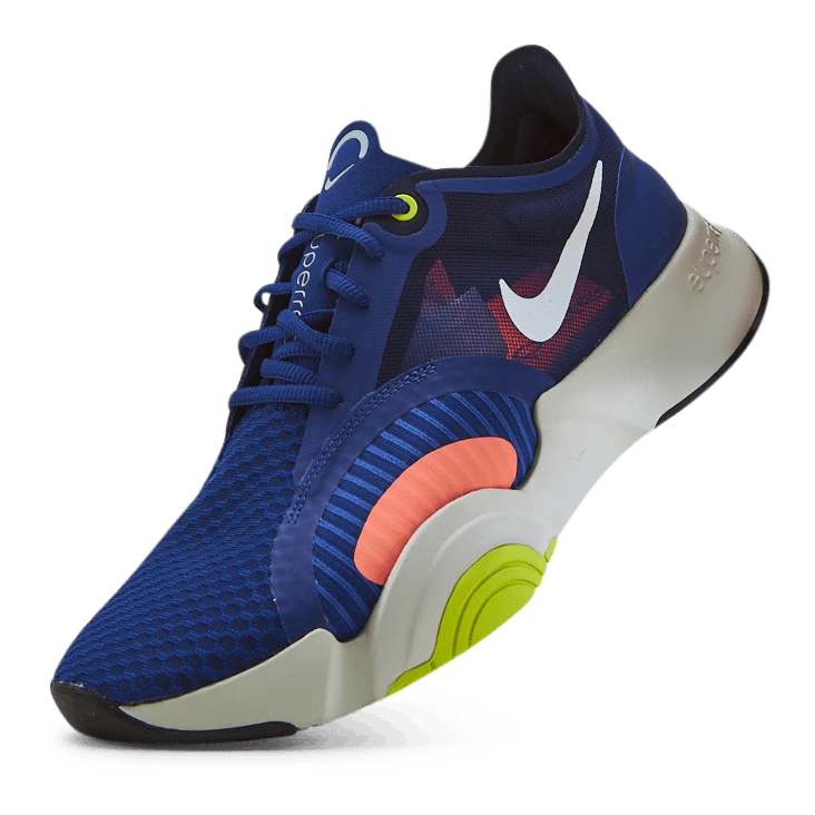 Nike Superrep Go Blue/White 19 Nike Superrep Go Blue/White - Image 17