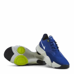 Nike Superrep Go Blue/White 40 Nike Superrep Go Blue/White -BJØRN BORG kauppa 09443 91 007 afa2436f 42dc 46c8 be23 08dd01df11f0