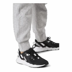 Puma Essential Sweatpants Fl Cl Grey -BJØRN BORG kauppa 09445 63 006