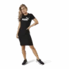 Puma Essential Slim Tee Dress Black 1 Puma Essential Slim Tee Dress Black -BJØRN BORG kauppa 09445 66 001 867828fe e382 476b aa8a 751d008174b6