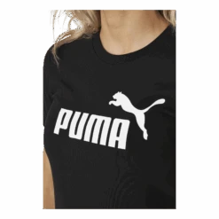Puma Essential Slim Tee Dress Black 11 Puma Essential Slim Tee Dress Black -BJØRN BORG kauppa 09445 66 005 ebd276a6 6ae7 4745 a4a0 a1fb6db91183