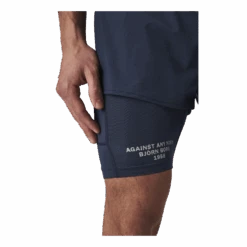 BJØRN BORG Night Shorts 2.5" Blue -BJØRN BORG kauppa 09446 80 005