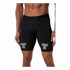 BJØRN BORG Night Bike Shorts Black -BJØRN BORG kauppa 09446 84 004