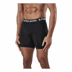 BJØRN BORG Per Shorts Digital 3-pack Green -BJØRN BORG kauppa 09446 92 008