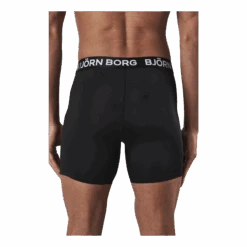BJØRN BORG Per Shorts Digital 3-pack Green -BJØRN BORG kauppa 09446 92 009