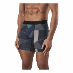 BJØRN BORG Per Shorts Digital 3-pack Green -BJØRN BORG kauppa 09446 92 012