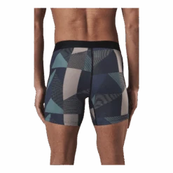 BJØRN BORG Per Shorts Digital 3-pack Green -BJØRN BORG kauppa 09446 92 013