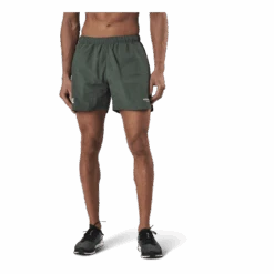 BJØRN BORG Sthlm Training Shorts Green
