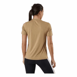 BJØRN BORG Regular Tee Beige 10 BJØRN BORG Regular Tee Beige -BJØRN BORG kauppa 09447 08 004