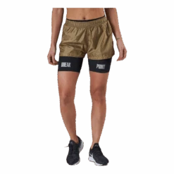 BJØRN BORG Night Shorts Beige