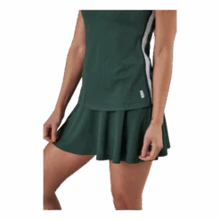 BJØRN BORG Tesia V Tee Green 8 BJØRN BORG Tesia V Tee Green -BJØRN BORG kauppa 09447 35 004