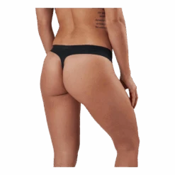 BJØRN BORG Selena Solid String Black -BJØRN BORG kauppa 09447 59 004