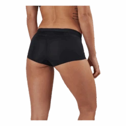 BJØRN BORG Maia Solid Minishorts Black -BJØRN BORG kauppa 09447 63 003