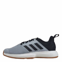 ADIDAS Essence M Halo Silver / Legend Ink / Hi-Res Yellow