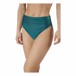 Panos Emporio Jade Olympia Bottom Green