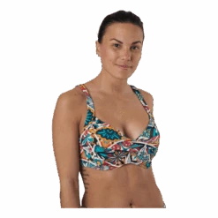 Panos Emporio Soul Kleio Top Patterned