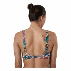 Panos Emporio Soul Kleio Top Patterned -BJØRN BORG kauppa 09448 20 003