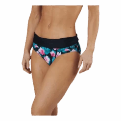 Abecita Aloha Tropica Folded Brief Patterned