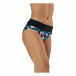 Abecita Aloha Tropica Folded Brief Patterned -BJØRN BORG kauppa 09448 28 009