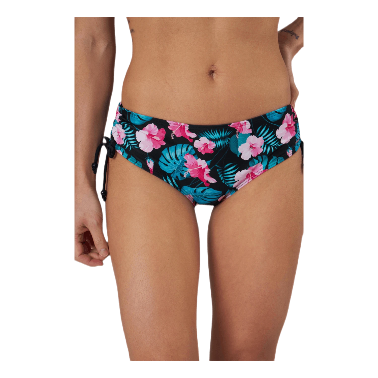 Abecita Aloha Tropica Hipster W Strap Patterned 3 Abecita Aloha Tropica Hipster W Strap Patterned