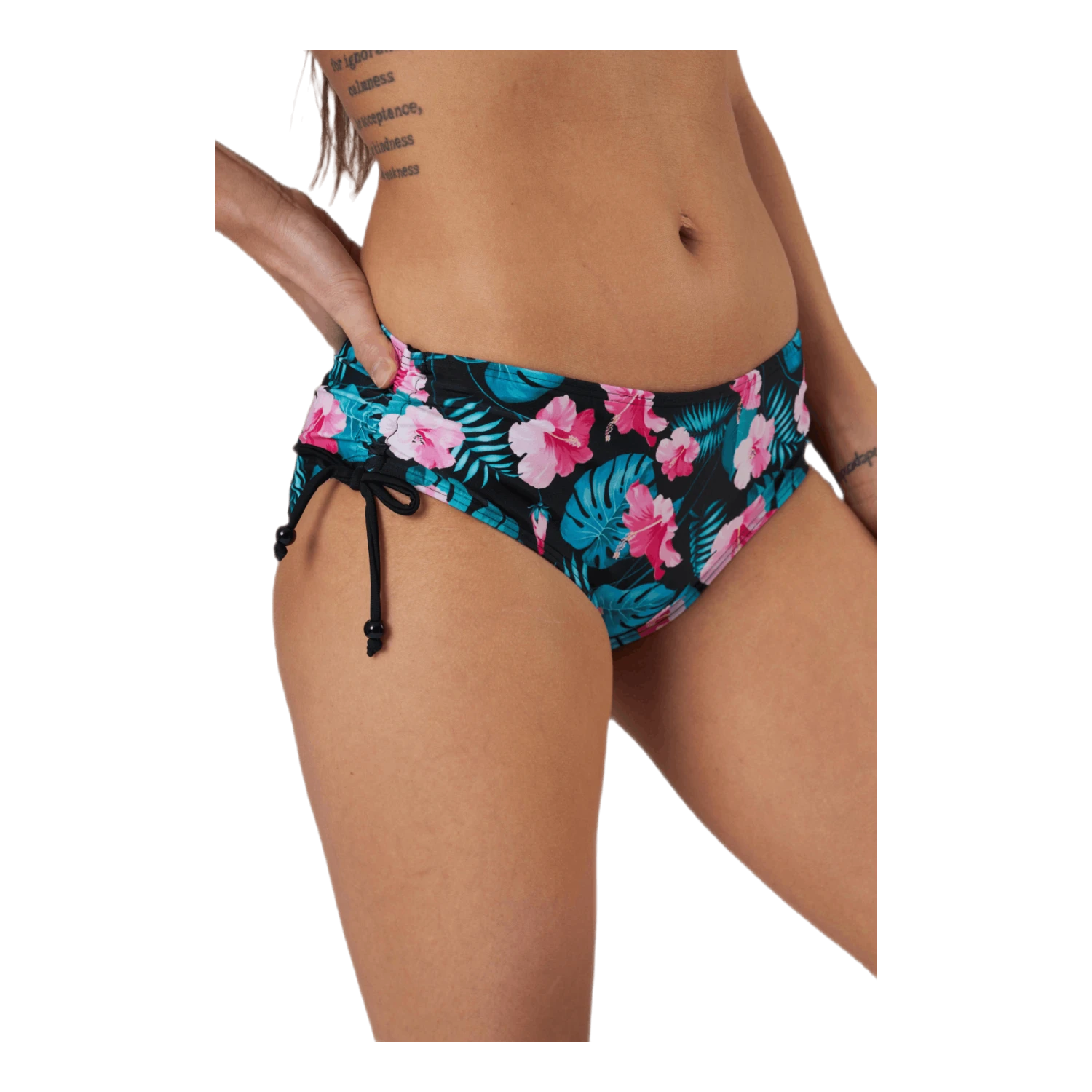 Abecita Aloha Tropica Hipster W Strap Patterned 4 Abecita Aloha Tropica Hipster W Strap Patterned - Image 2
