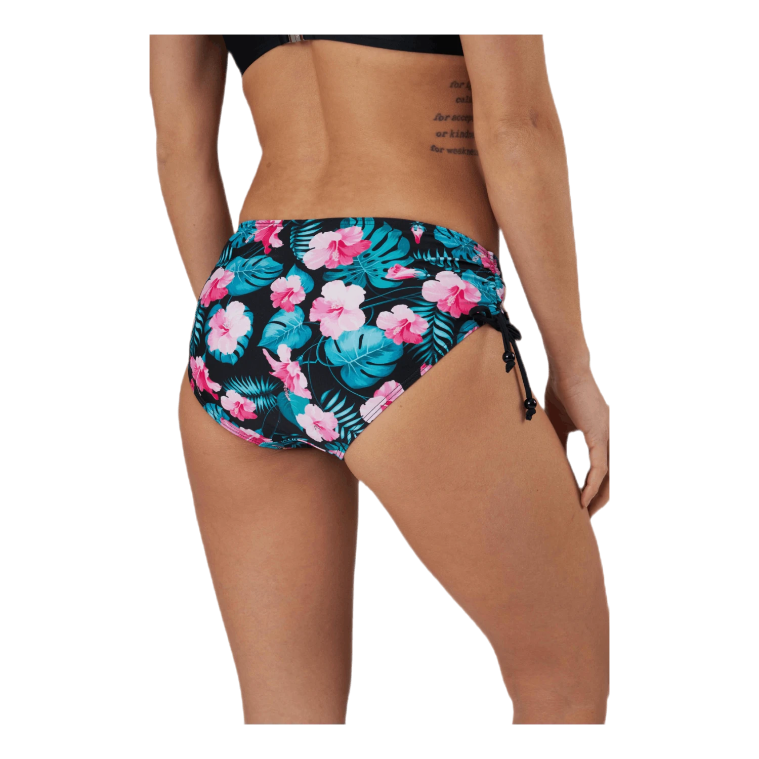 Abecita Aloha Tropica Hipster W Strap Patterned 5 Abecita Aloha Tropica Hipster W Strap Patterned - Image 3