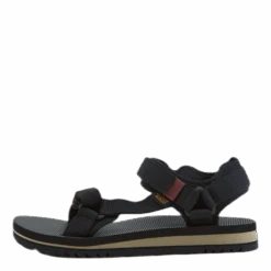 Teva Universal Trail Black