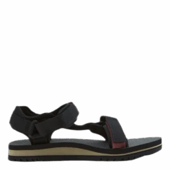 Teva Universal Trail Black -BJØRN BORG kauppa 09448 45 003