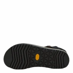 Teva Universal Trail Black -BJØRN BORG kauppa 09448 45 004