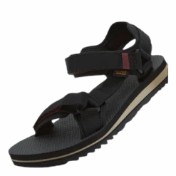 Teva Universal Trail Black -BJØRN BORG kauppa 09448 45 006