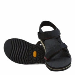 Teva Universal Trail Black -BJØRN BORG kauppa 09448 45 007