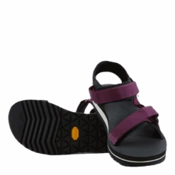 Teva Universal Trail Purple -BJØRN BORG kauppa 09448 51 007
