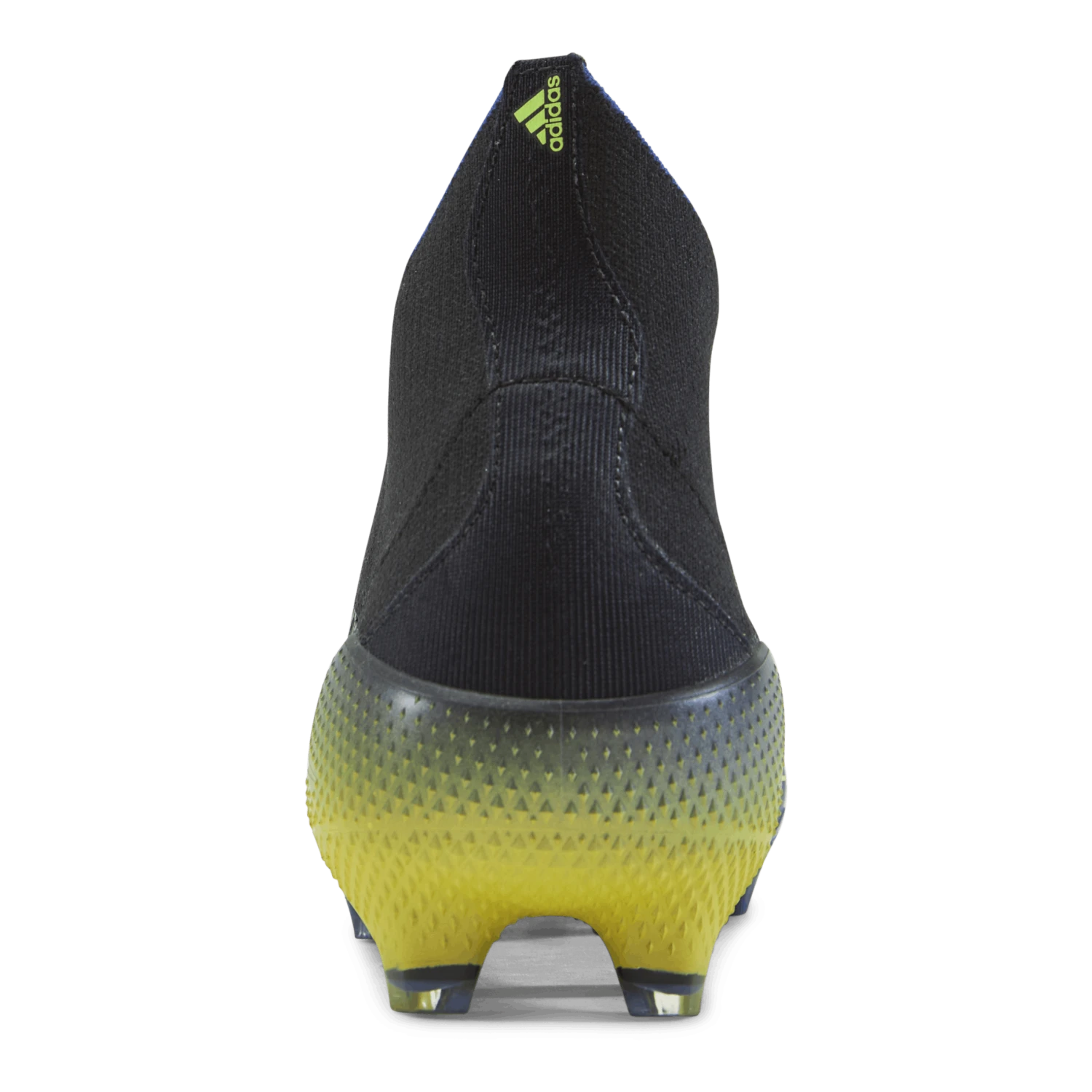 ADIDAS Predator Freak .1 Fg Core Black / Cloud White / Solar Yellow 3 ADIDAS Predator Freak .1 Fg Core Black / Cloud White / Solar Yellow