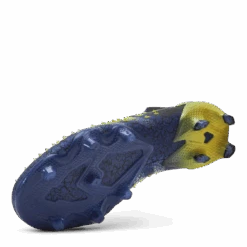 ADIDAS Predator Freak .1 Fg Core Black / Cloud White / Solar Yellow 9 ADIDAS Predator Freak .1 Fg Core Black / Cloud White / Solar Yellow -BJØRN BORG kauppa 09449 46 006