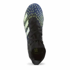 ADIDAS Predator Freak .3 Fg Core Black / Cloud White / Solar Yellow -BJØRN BORG kauppa 09449 47 005